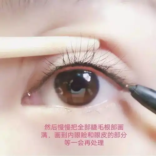 2019最全年会妆容指南,就当这一回闪闪发亮的心机婊