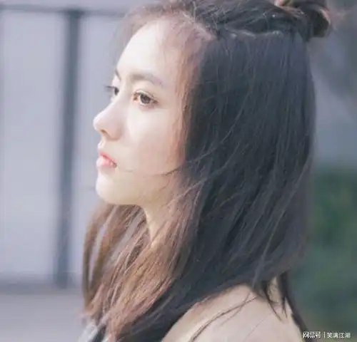 搞笑段子随着年龄的增长,人总会变得越来越宽容