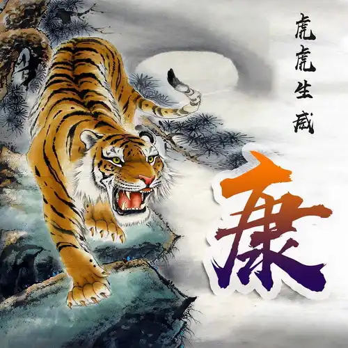 2022你的微信头像该换了,四十张3d高端大气签名头像,请查收带走