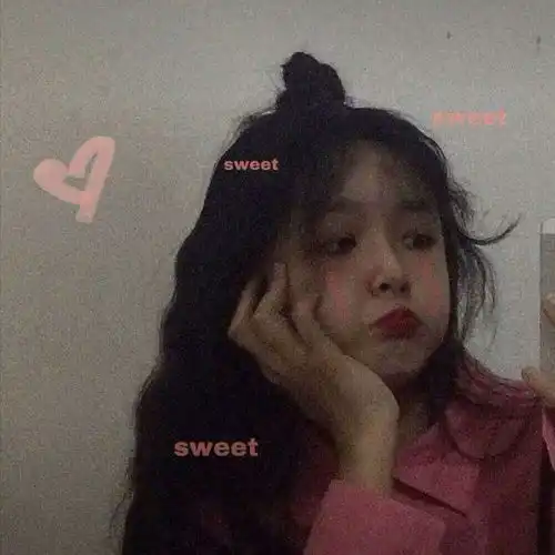 成熟气质美女qq头像文案