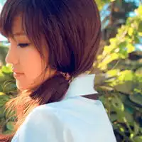 亡命天涯不如早点回家lomo暖色唯美女生qq头像