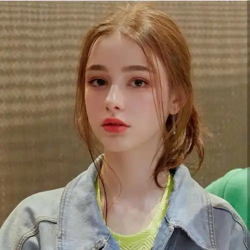 欧美女头不要为任何没有实现的女生头像我要个性网