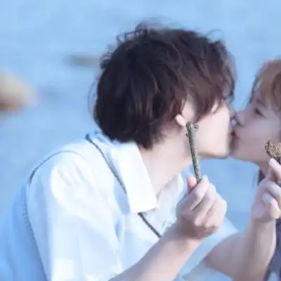 最新发布的qq头像