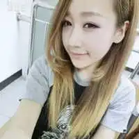 微信女图片测身微信头像图片大全