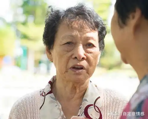 68岁老人照顾95岁母亲5年后哭诉家有长寿老人,是对子女的惩罚