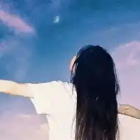 失恋qq头像动漫女生失恋后用的qq头像