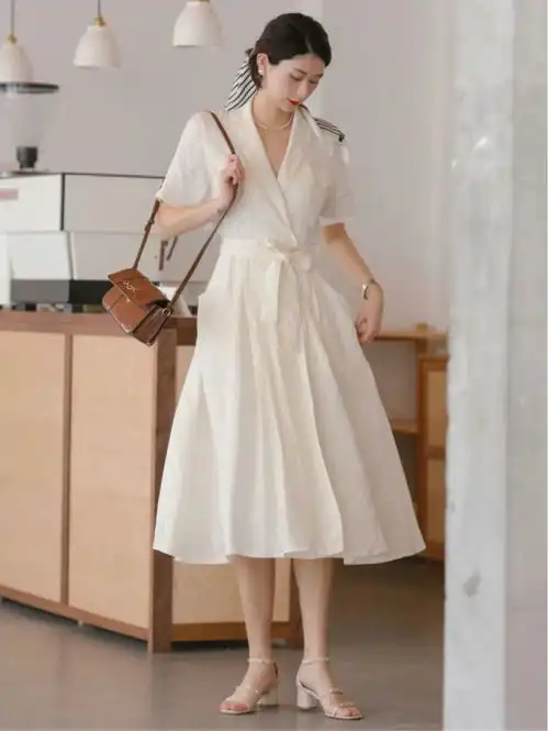 2021小白鞋输惨了今年春夏跪求你买这几双