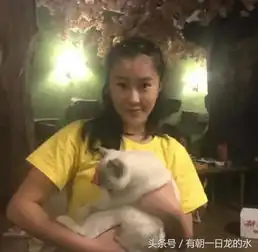 黄圣依16岁继女近照,红毯上不输女明星,网友超级像芙蓉姐姐