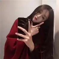好看的微信头像女生霸气冷艳微信头像图片大全