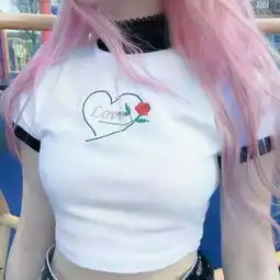 头像图片微信女生专用高