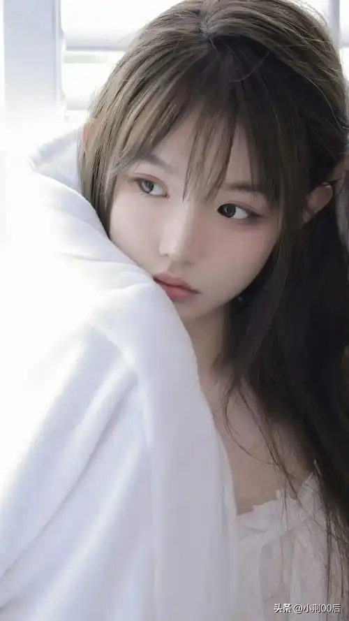 美女写真清纯可爱美图
