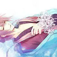 微信动漫非主流男生头像背影头像