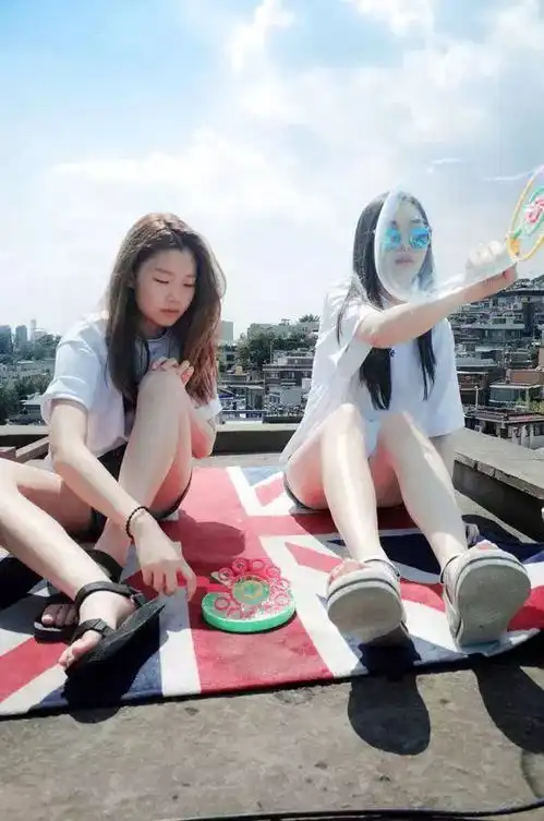 比较害羞的小女生该如何自拍这5技巧让你拍出有感觉的照片