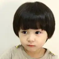 美国头像男生小孩子微信头像图片大全