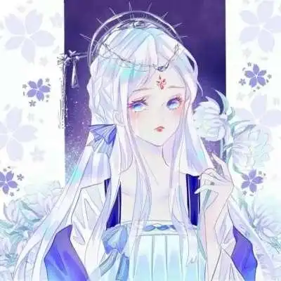 图片头像大全女生唯美动