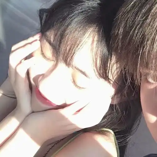 今日份心动情头情侣头像堆糖,美图壁纸兴趣社区