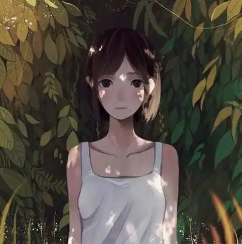 对自己好一点,因为没人会把你当全世界