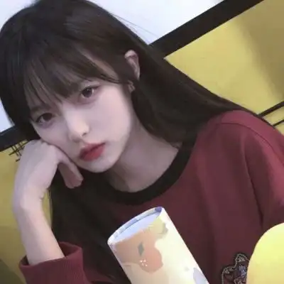 女生头像_超拽霸气