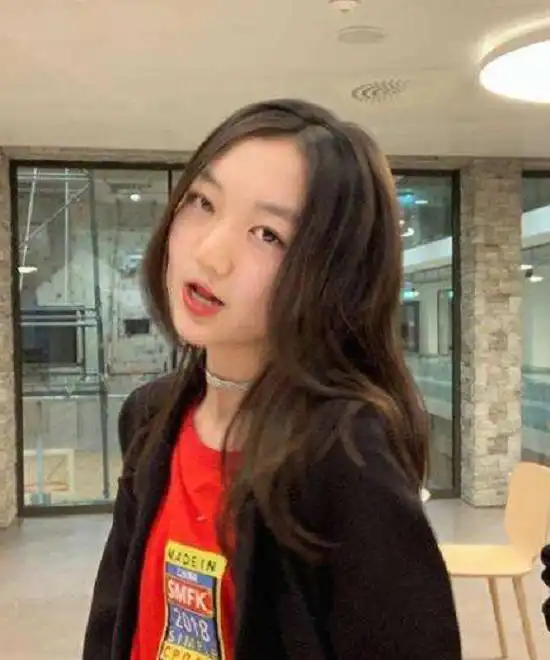 13岁头像女可爱自然13岁