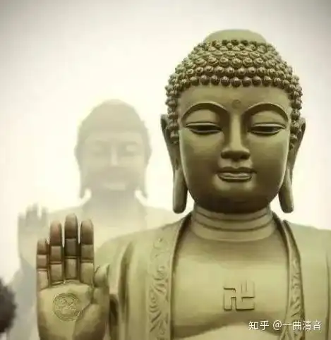 佛学大富之家,往往有这3个征兆,有一个家庭也兴旺