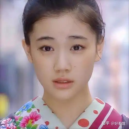 日本图片女生头像头像大