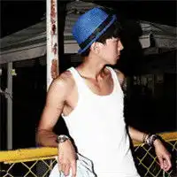 男头像乱七八糟的样子也是一帅气