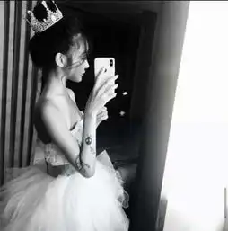 时尚经典并且带着霸气潮流的个性说说