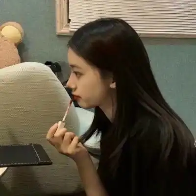 曦曦小仙女唯美女生头像听山女生头像我要个性网