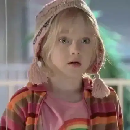 可可爱小朋友头像可爱的人类幼崽