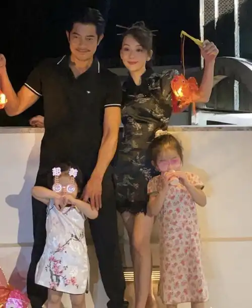 方媛晒与女儿相拥视频,孩子在妈妈怀里撒娇,侧脸出镜难挡高颜值