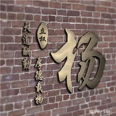 高端大气微信头像,全部是姓氏名字系的