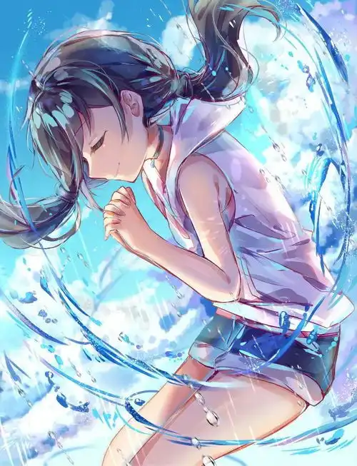 天气之子特辑赏析