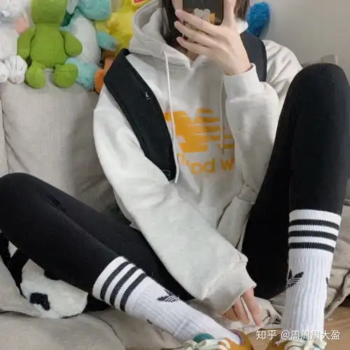 运动型女生应如何穿搭