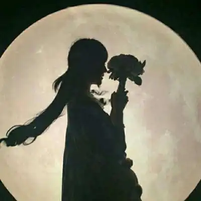 3个女生闺蜜头像婚恋