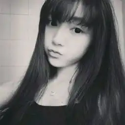 这个女主流是谁