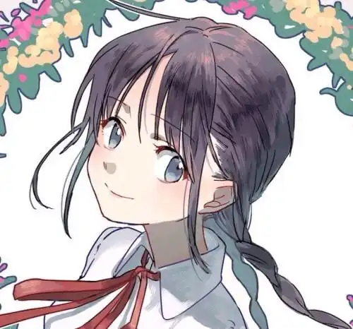 动漫头像杂选100张动漫杂图