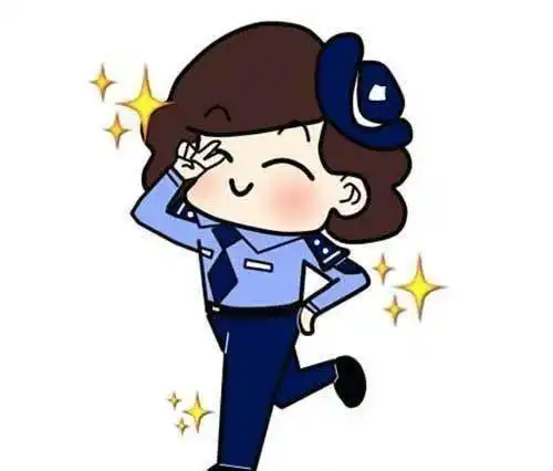 肇庆一迷途女童恋上派出所不想回家,竟是因为在派出所可以...