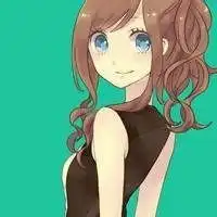 女生漫画狮子座头像微信头像图片大全