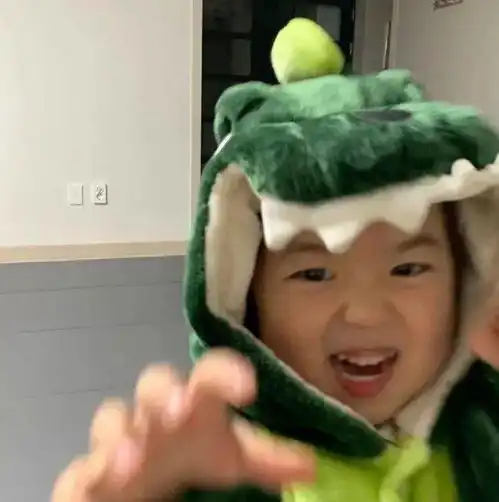 今日头像丨开心就giaogiao