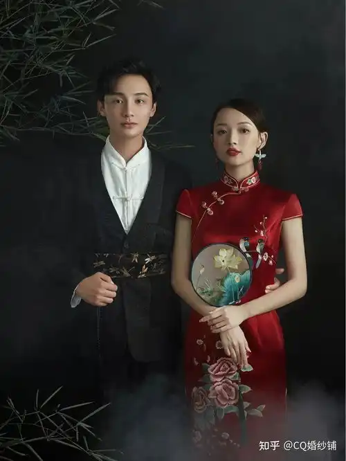 看看受欢迎的拍照风格有哪些