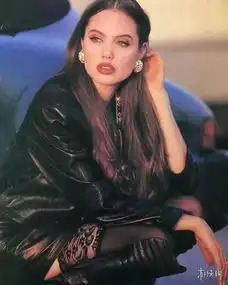 四次恋情,三次离婚好莱坞性感女神不仅只是性感
