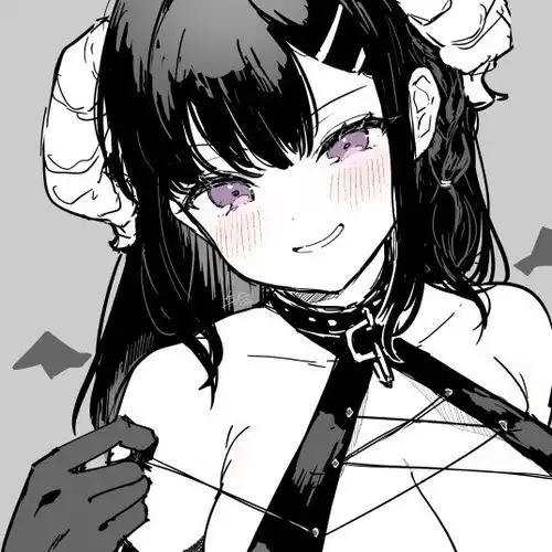 日漫女生头像有些难过会从眼里跑出来