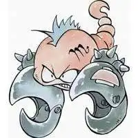 天蝎座的v信的转运头像微信头像图片大全