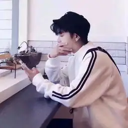 全网超酷帅气男头.日月盈昃辰宿qq男生头像我要个性网