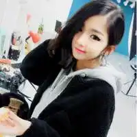 简约时尚qq个性女生头像