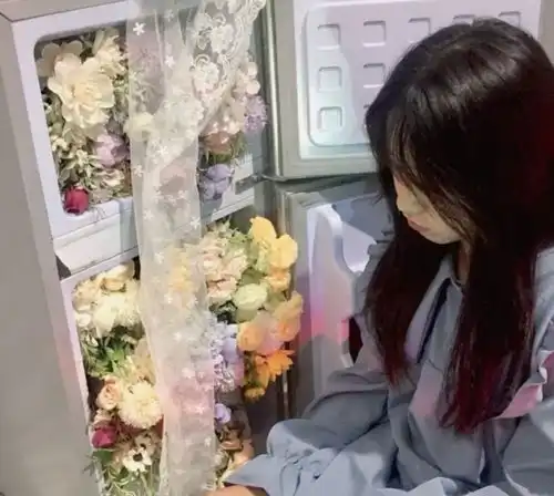 女生头像ins质感不露脸
