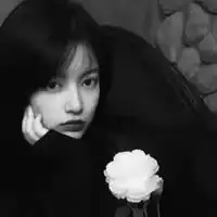 qq头像颓废女生特别颓废丧的女生头像高清