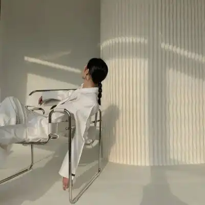 头像高清女生图片高级感