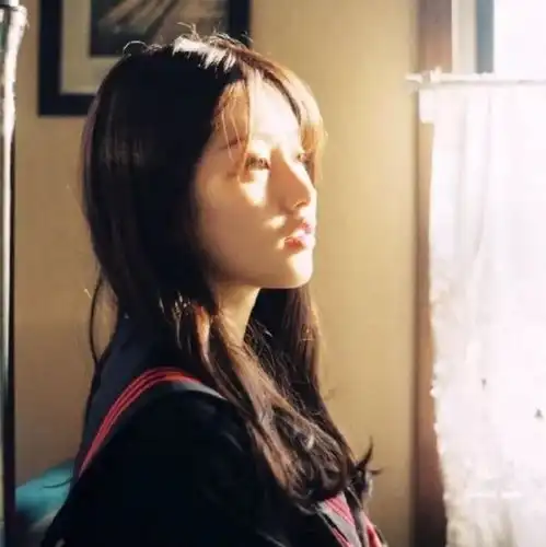 喜欢女生头像呀