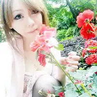 出色的qq女生头像不言不语不解释2